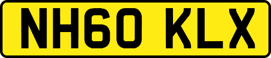 NH60KLX