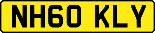NH60KLY
