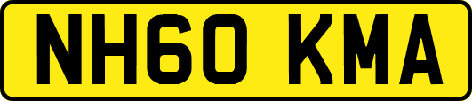 NH60KMA