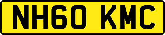 NH60KMC