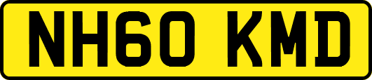 NH60KMD