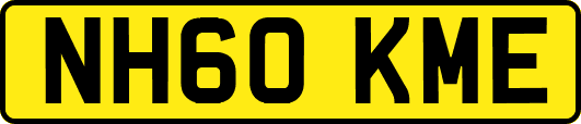 NH60KME