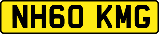 NH60KMG