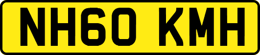 NH60KMH