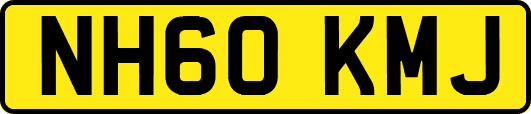 NH60KMJ