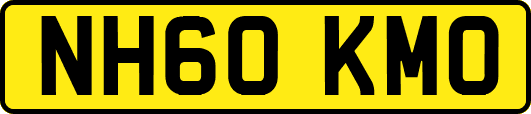 NH60KMO