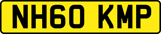 NH60KMP