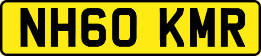 NH60KMR