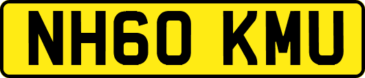NH60KMU