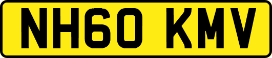 NH60KMV