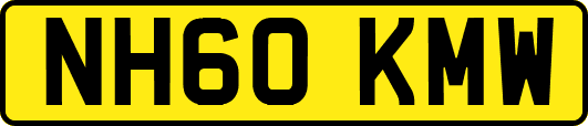 NH60KMW