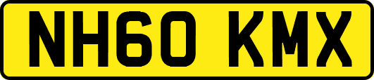 NH60KMX