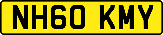NH60KMY