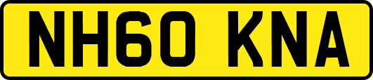 NH60KNA