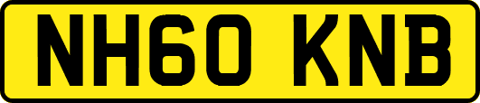 NH60KNB