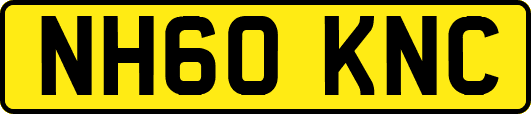 NH60KNC