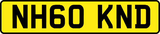 NH60KND