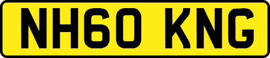 NH60KNG