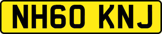 NH60KNJ