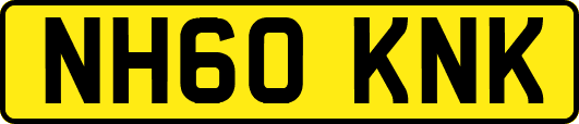 NH60KNK