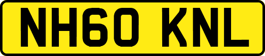 NH60KNL