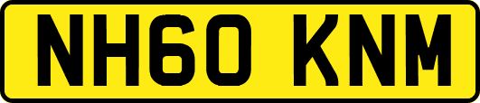 NH60KNM