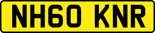 NH60KNR