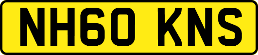 NH60KNS