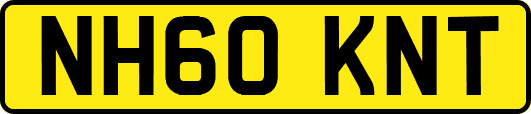 NH60KNT
