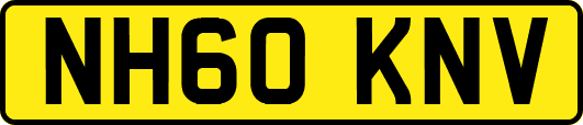 NH60KNV