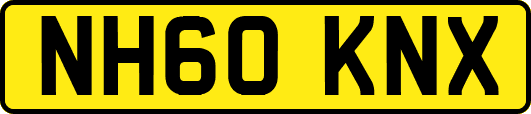 NH60KNX