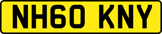 NH60KNY