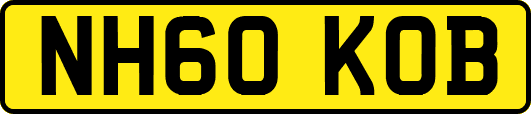 NH60KOB