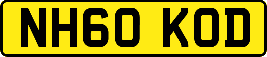NH60KOD