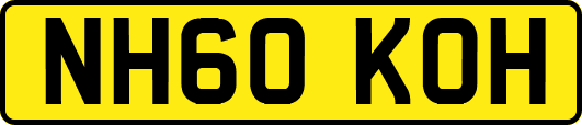 NH60KOH