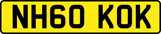 NH60KOK