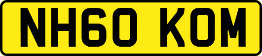 NH60KOM