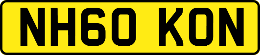 NH60KON