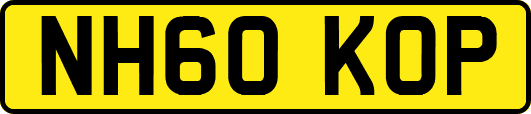 NH60KOP