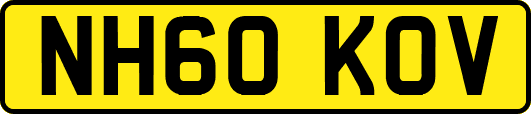 NH60KOV