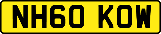 NH60KOW
