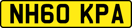 NH60KPA