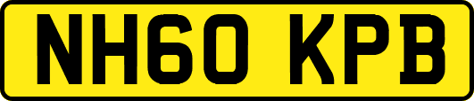 NH60KPB
