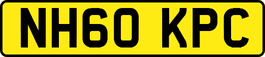 NH60KPC