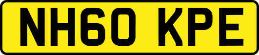 NH60KPE