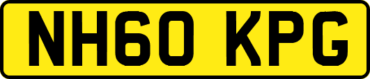 NH60KPG