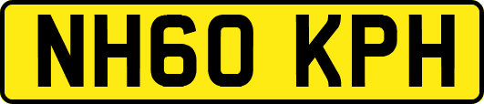 NH60KPH