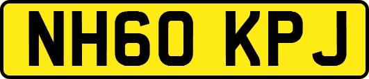 NH60KPJ
