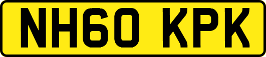 NH60KPK