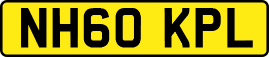 NH60KPL